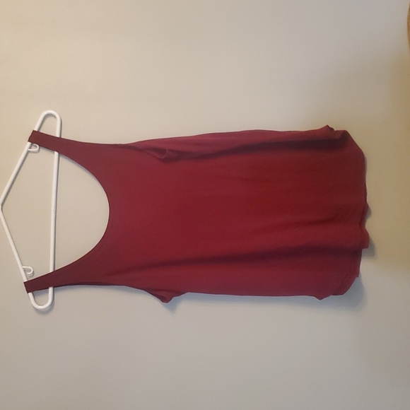 Weekend goals XL tank top - Picture 2 of 2